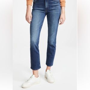 Mother Dazzler Jeans Size 31 Sweet & Sassy Wash